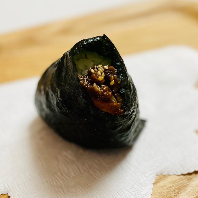 豚味噌(小島米店本店)