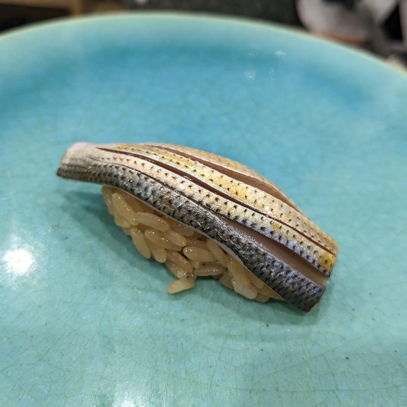 小肌(野毛のおにかい)