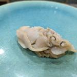 煮蛤(野毛のおにかい)