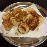 竹輪揚げ(ベルクス 東墨田店)