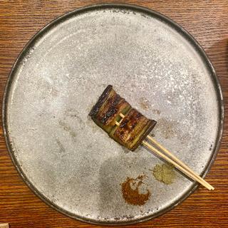 ひごむらさき(焼き鳥 うま中)