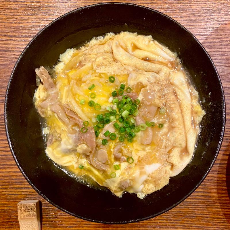 絶品うま中丼(焼き鳥 うま中)