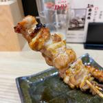 焼鳥　もも