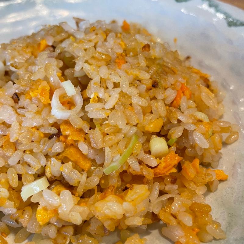 半チャン(馬鹿坊)