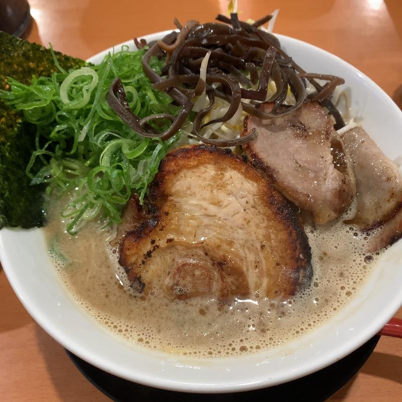 とんこつ(がっつり!!こーちゃん)