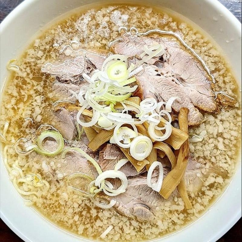 らーめん(大慶 （ダイケイ）)