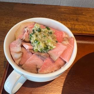 肉ごはん(Ramen Dano Dano)