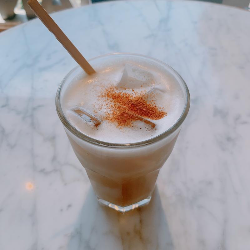 (フリーマン カフェ)