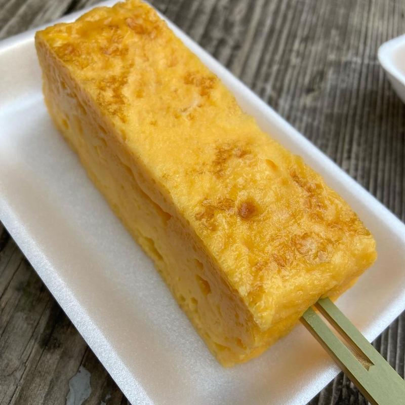 串玉(築地山長)