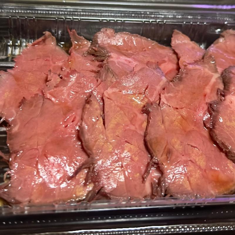 ローストビーフ(カスミ フードスクエア 高根台店)