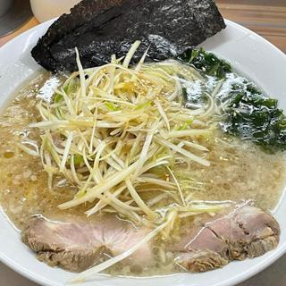 かいざんラーメン(かいざん 新小岩店)