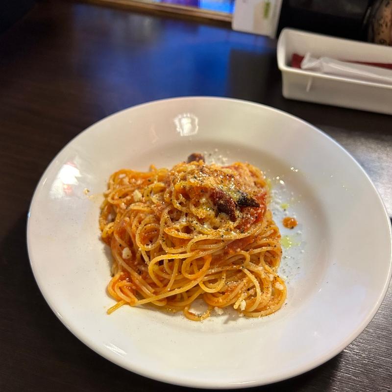 アラビアータ(Dining bar Riso)