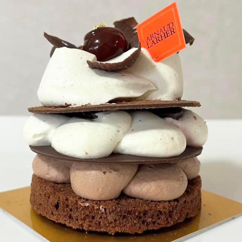 フォレノワール(アルノー・ラエール ARNAUD LARHE)