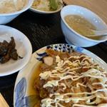 日替わり　油淋鶏