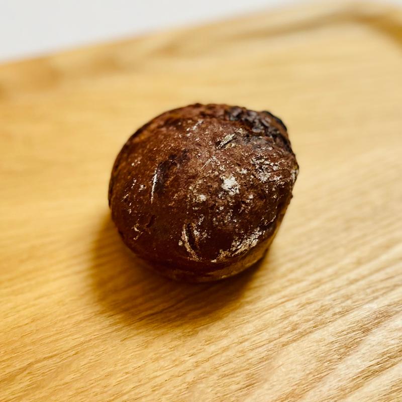 カカオ(まつたかパン)