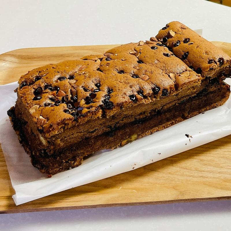 チョコバナナ(台湾カステラ 名東)