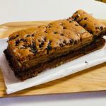 チョコバナナ(台湾カステラ 名東)