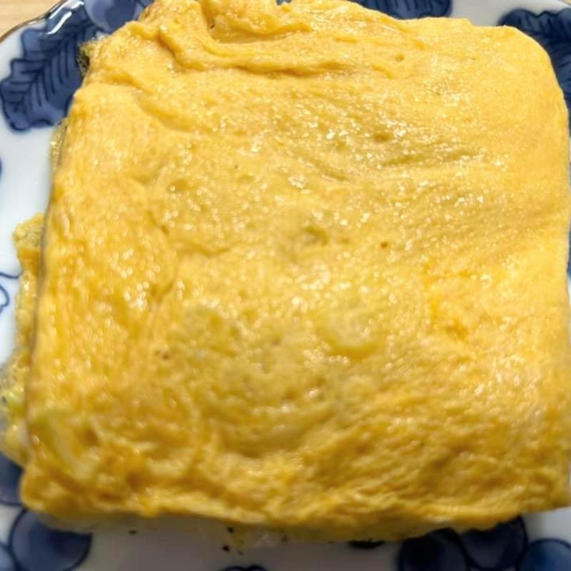 卵焼き(動坂食堂 （ドウザカショクドウ）)