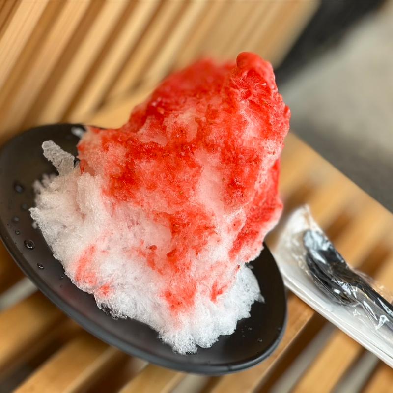 (甘味処鎌倉 秩父店)