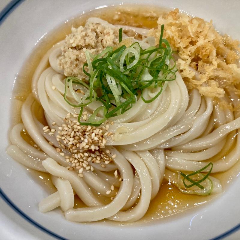 ぶっかけ小(トウキョウライトブルーホンゴウスリー)