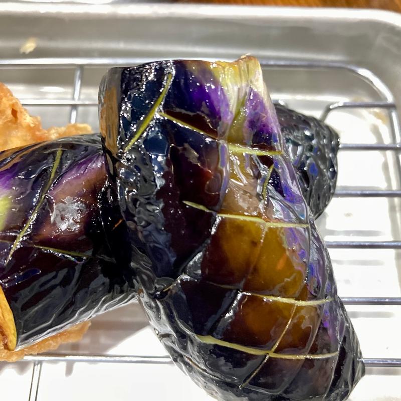 あげなす2ヶ(トウキョウライトブルーホンゴウスリー)