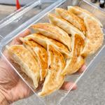 焼餃子(野菜)(チャオOG)