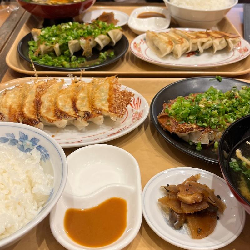 青源セット(青源 パセオ店 )