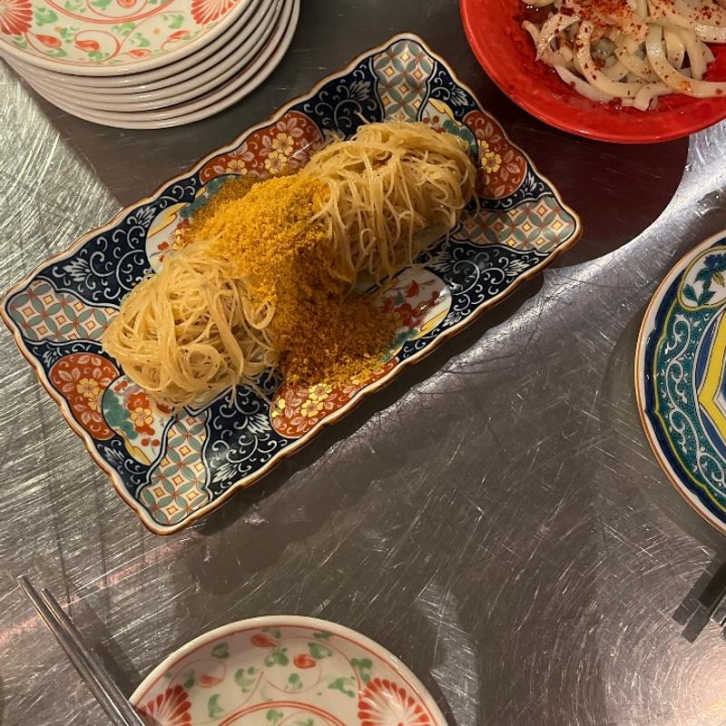 Fun Fan 餃子(Fun Fan 中目黒)