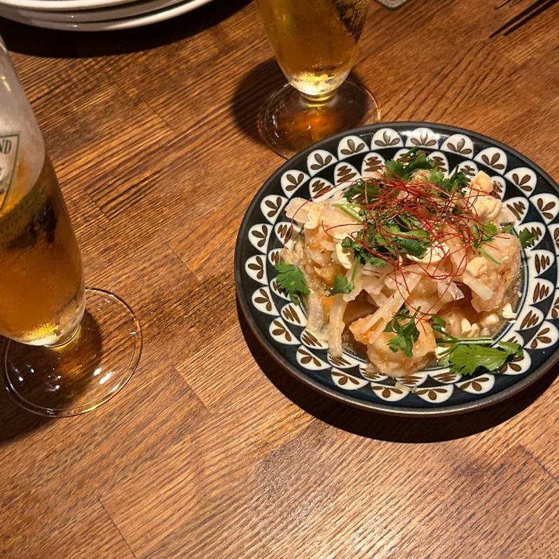 (乾杯食堂くあるた)