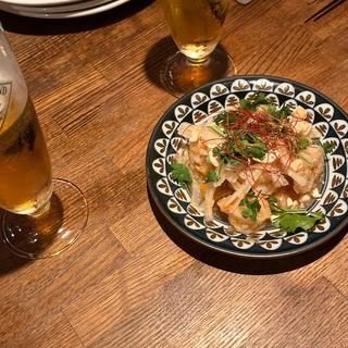 (乾杯食堂くあるた)