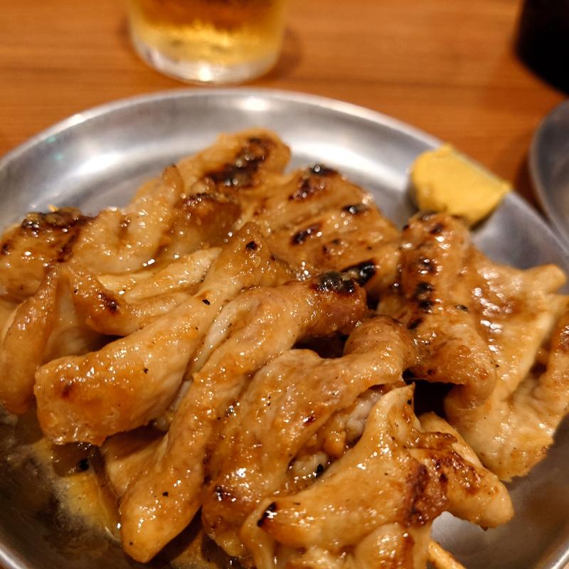 シロ(たつろー 宮益坂本店)