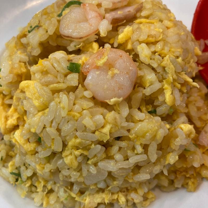 焼飯(垂水飯店 名谷店)