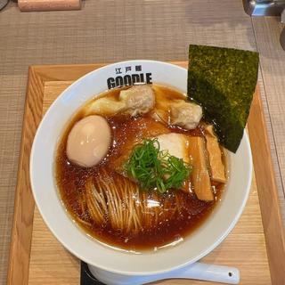 (江戸麺 GOODLE)
