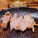 ヤゲン軟骨