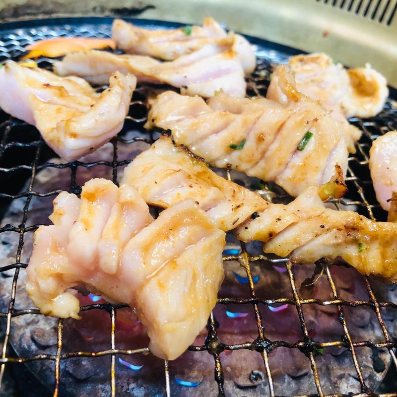 ミノ(焼肉厨房　わきもと )