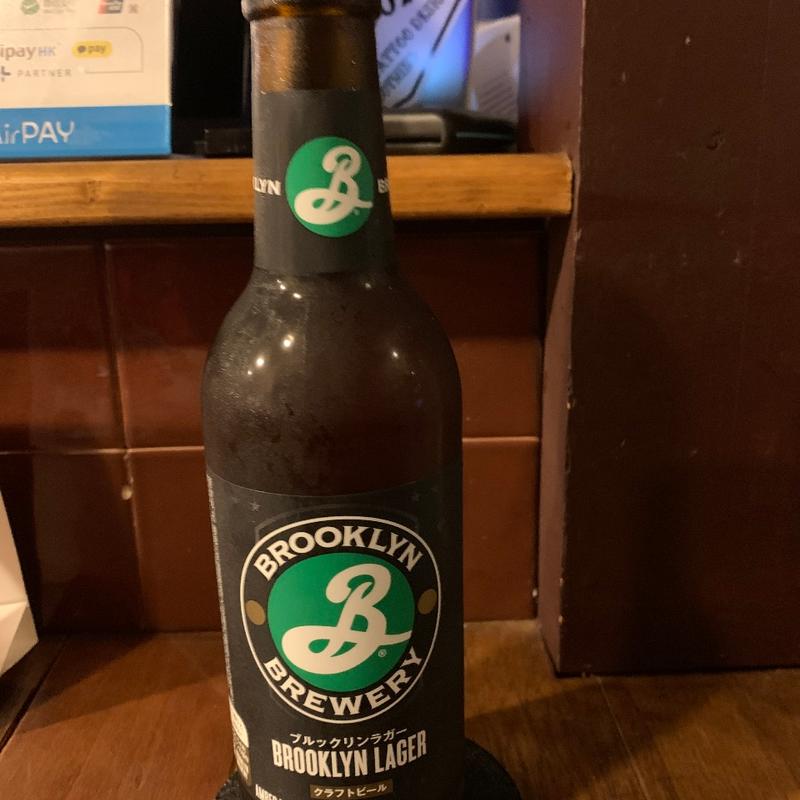 ブルックリン(CRIB JUNKIE SENDAI（クリブジャンキーセンダイ）)