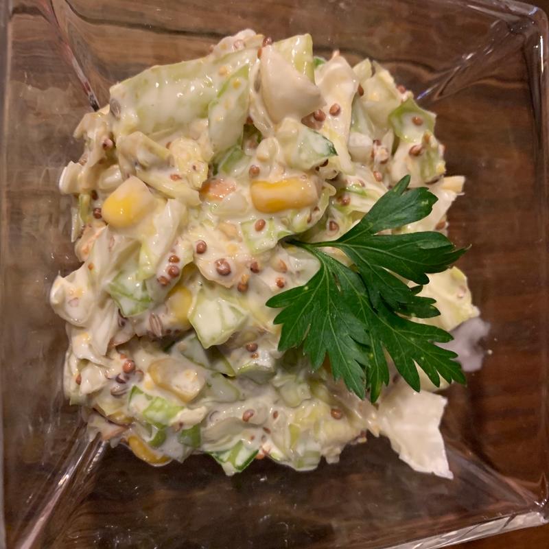 コールスロー(CRIB JUNKIE SENDAI（クリブジャンキーセンダイ）)