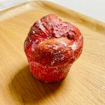 クロフィン　フランボワーズ(BOUL'ANGE 池袋東武店)