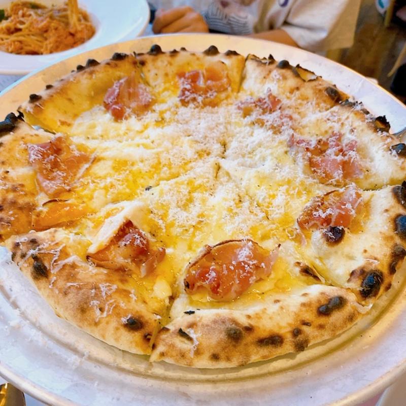 ビスマルク(キャナリィ・ロウ 広島ボートパーク店 （Cannery Row）)