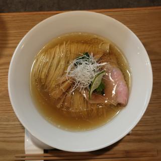 塩(RAMEN MATSUI)