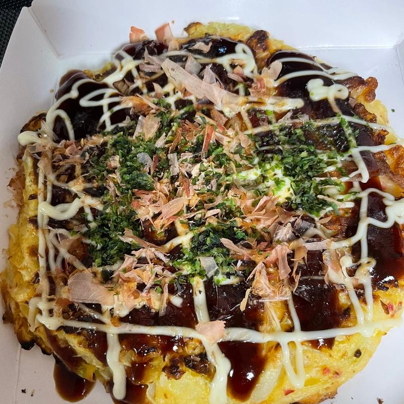 お好み焼き(ヨークベニマル 町北町店 )