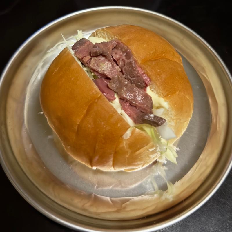 ローストビーフロール(ベルクス 東墨田店)