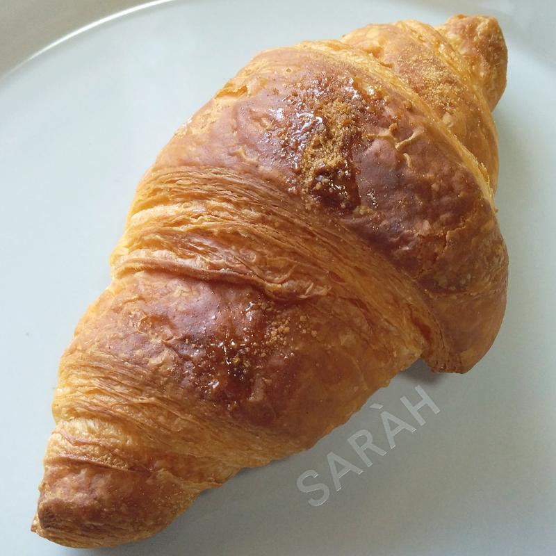 ミニクロワッサン(土樋パン製作所 )