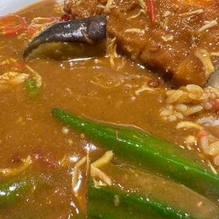 (カレーハウス CoCo壱番屋 渋谷区笹塚店)