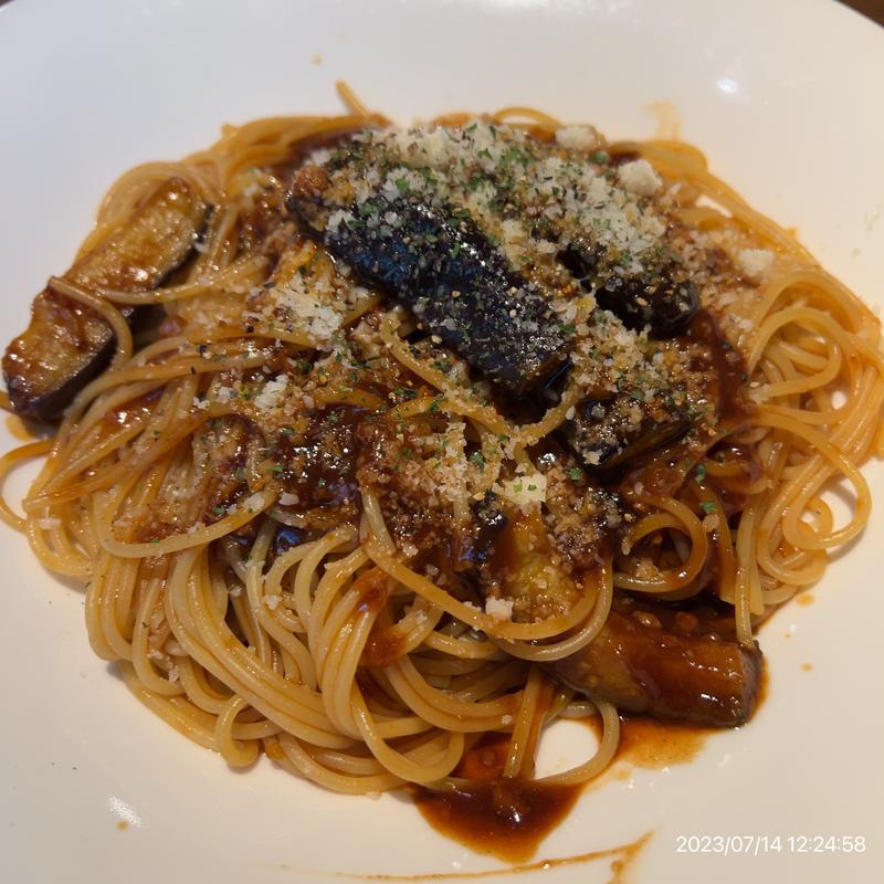 日替りパスタA(だん家 神田錦町店 （ダンケ）)