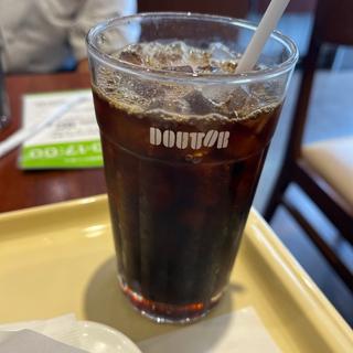 Sアイスコーヒー(ドトールコーヒーショップ 草加駅西口店)