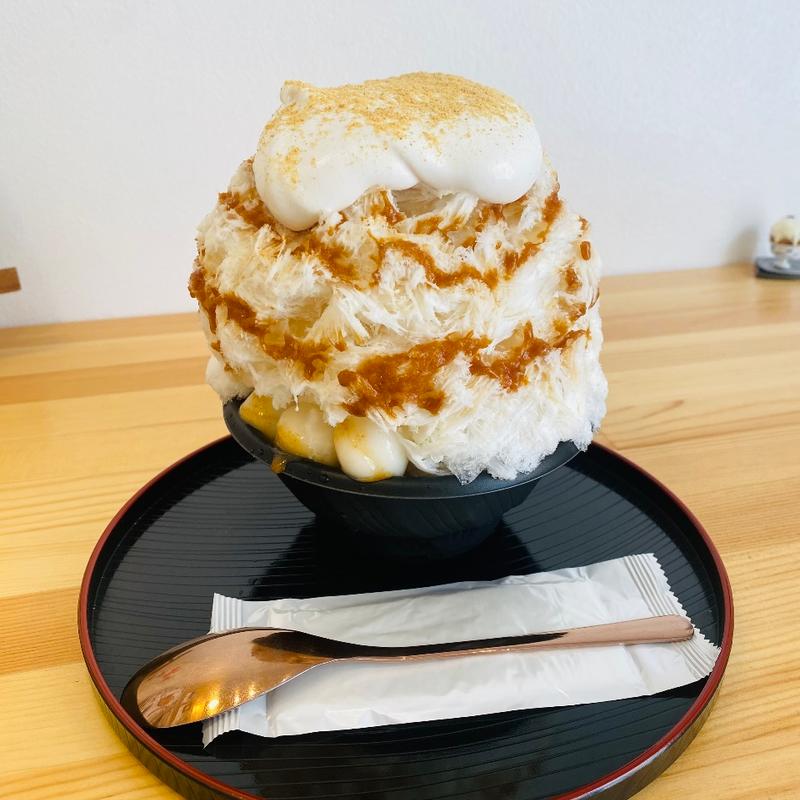 kinaco.(白熊堂 ラチッタデッラ店)