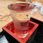 開運 特別純米酒(掛川)
