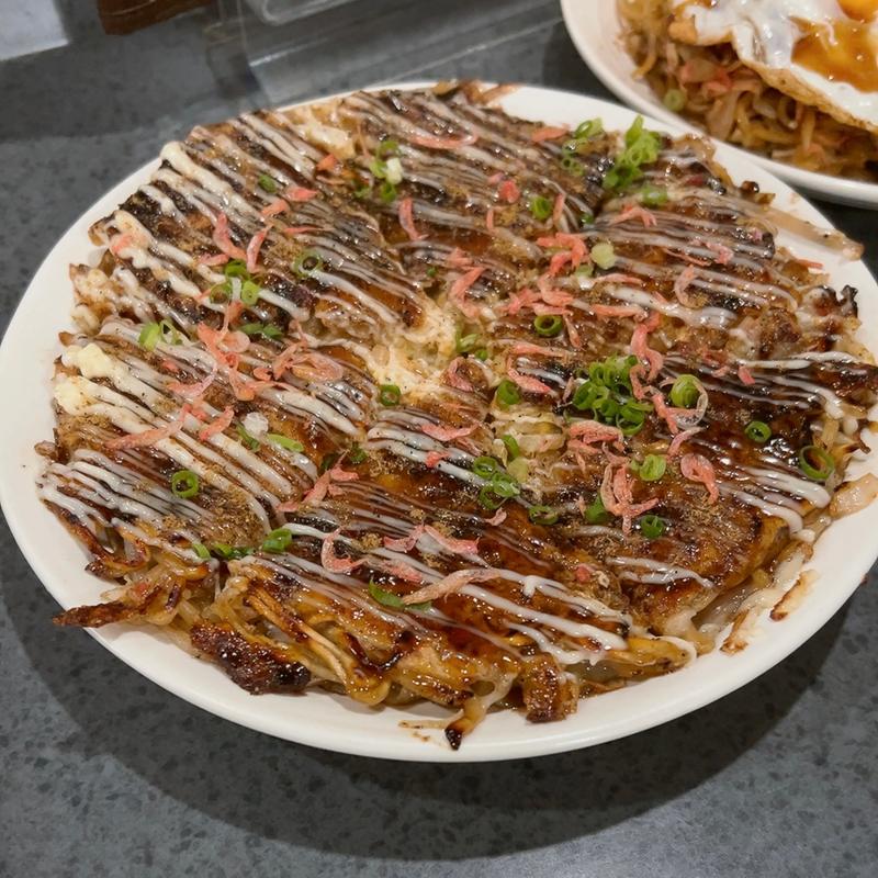 しぐれ焼き(あるばとろす)