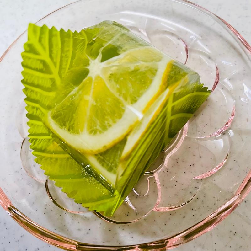 レモン錦(小松屋)